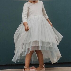 Taylor Joelle Elsa Dress